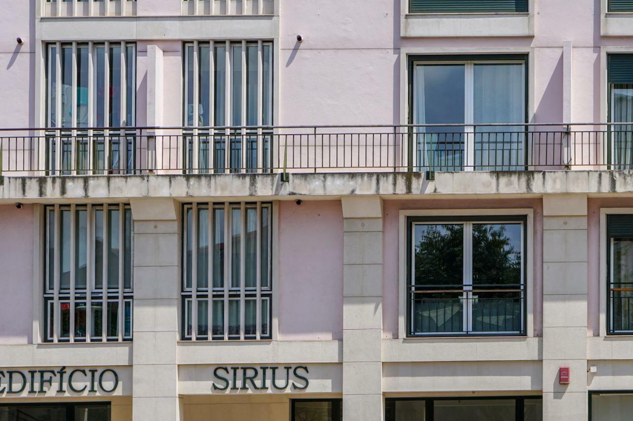 Lisbon Best Places - Areeiro Lisboa Exterior foto