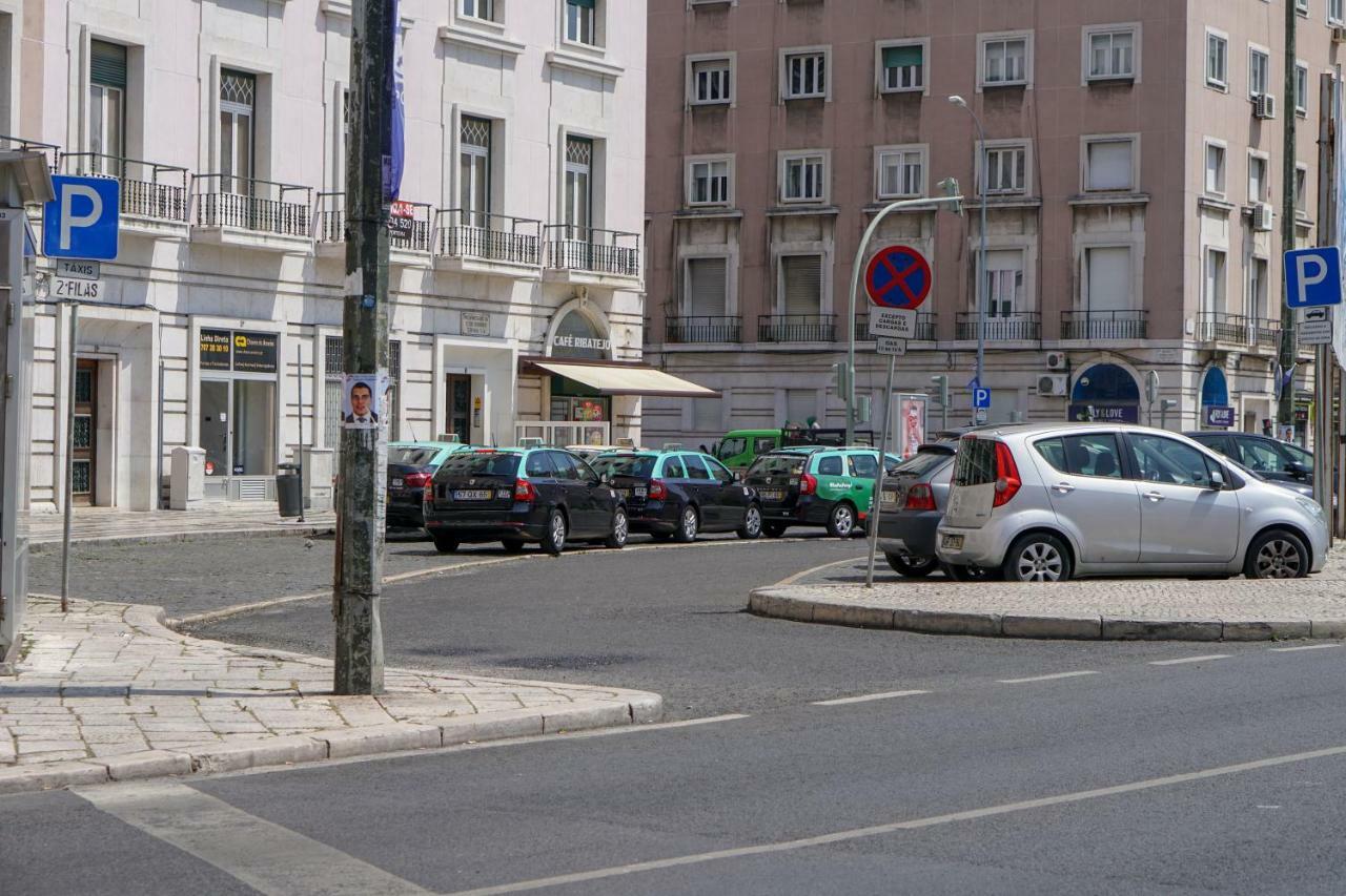 Lisbon Best Places - Areeiro Lisboa Exterior foto