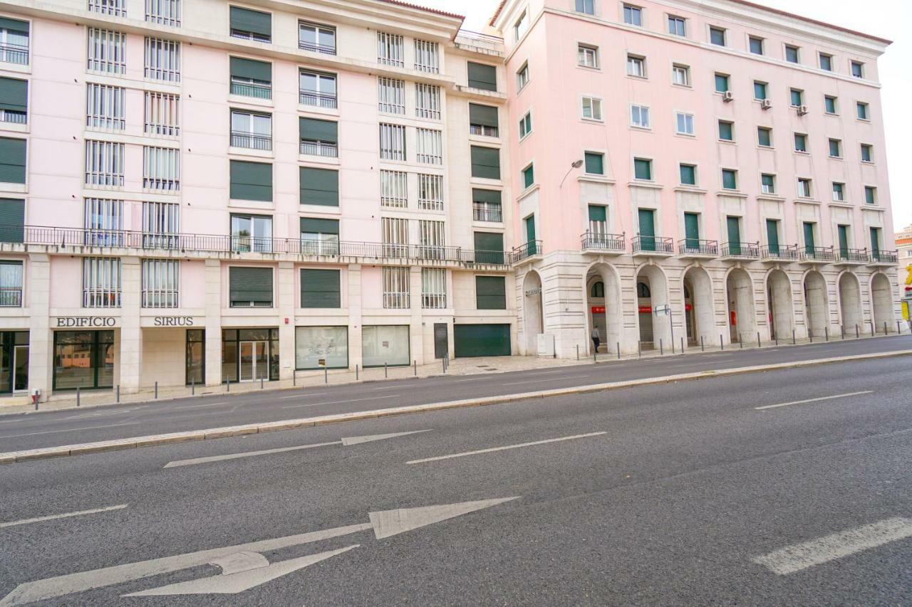 Lisbon Best Places - Areeiro Lisboa Exterior foto